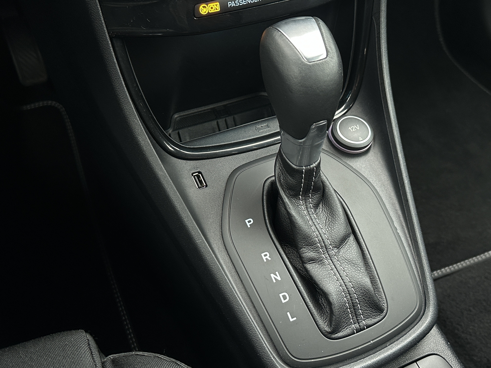 Ford Puma Titanium