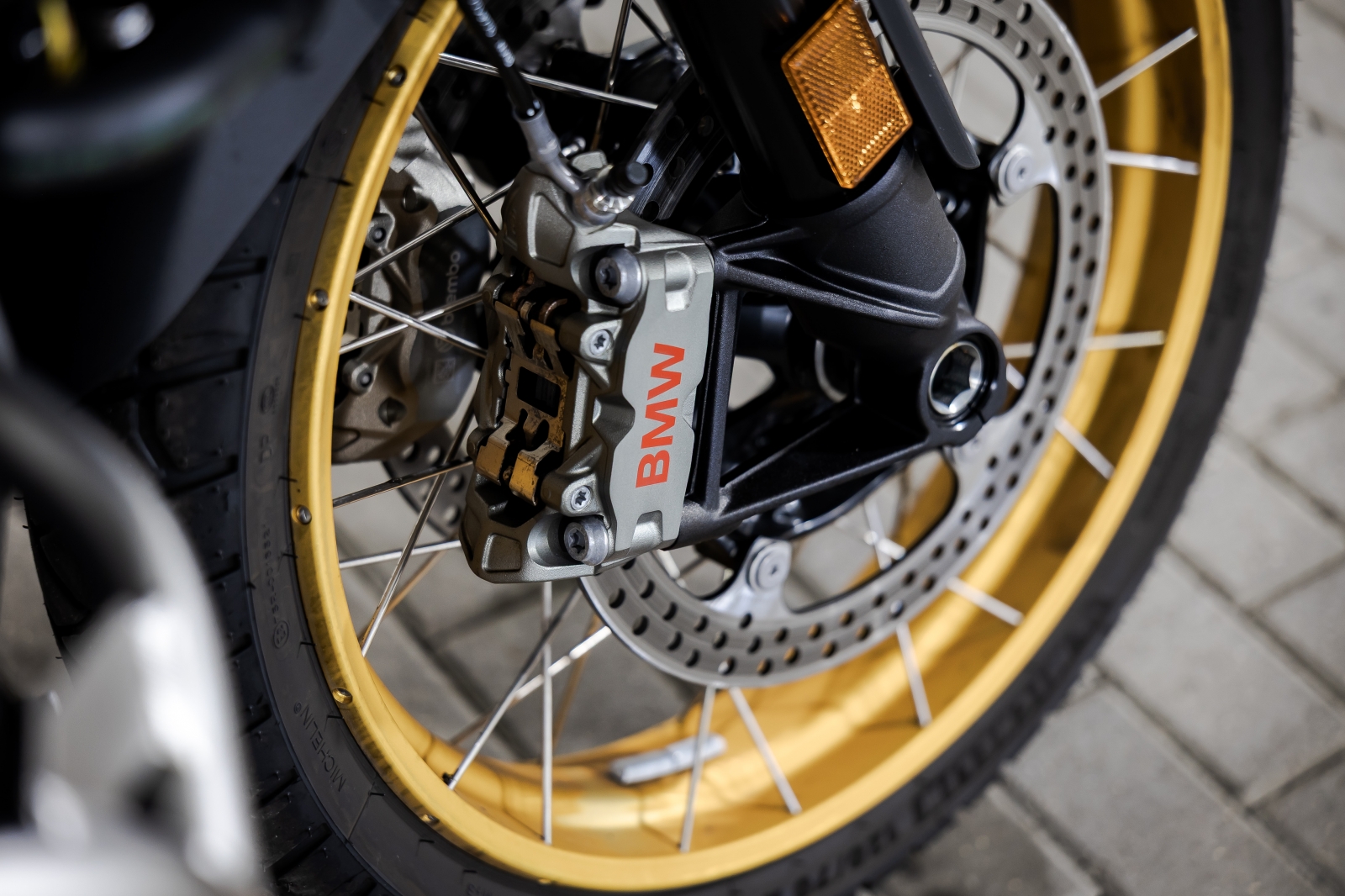 BMW (moto) R 1300 GS