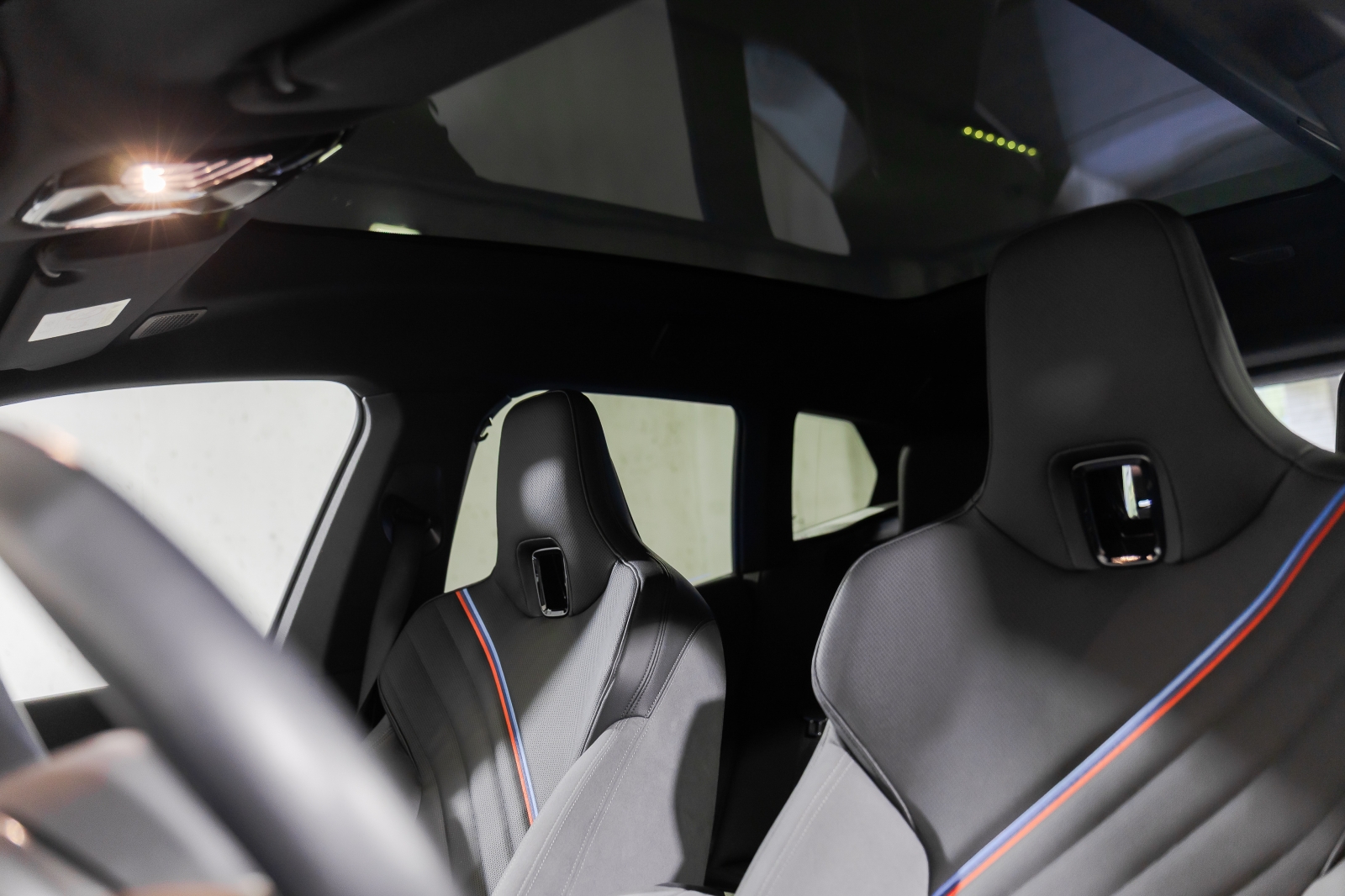 BMW iX xDrive60