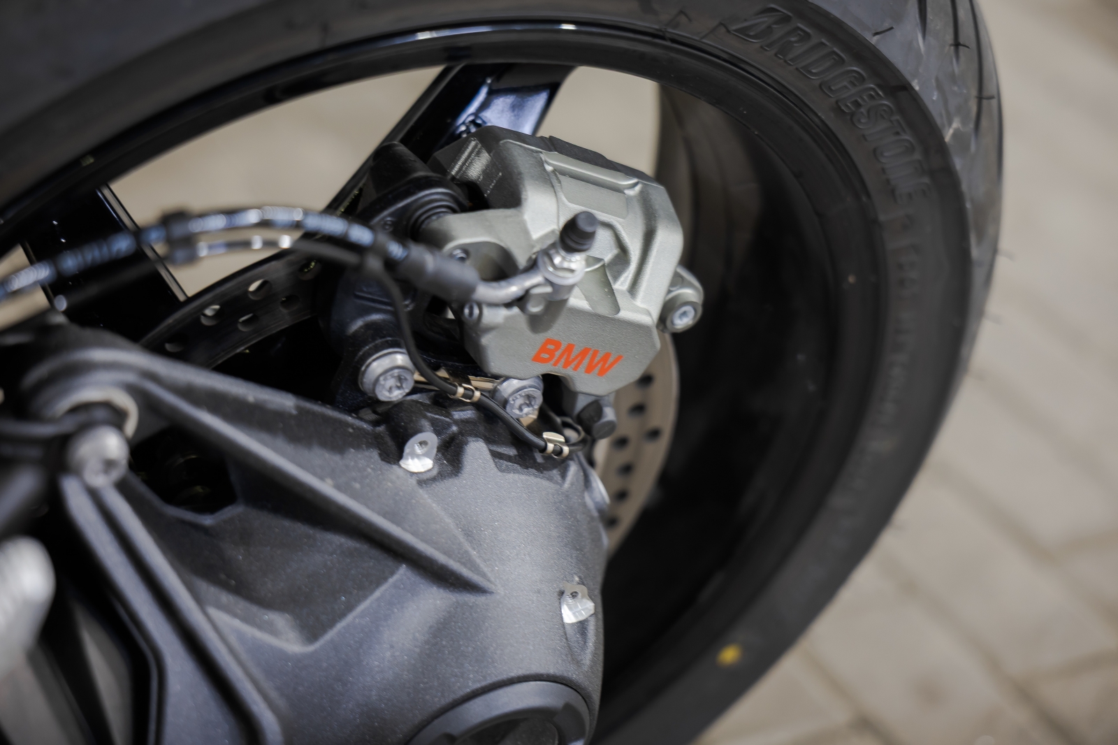 BMW (moto) R 1300 R