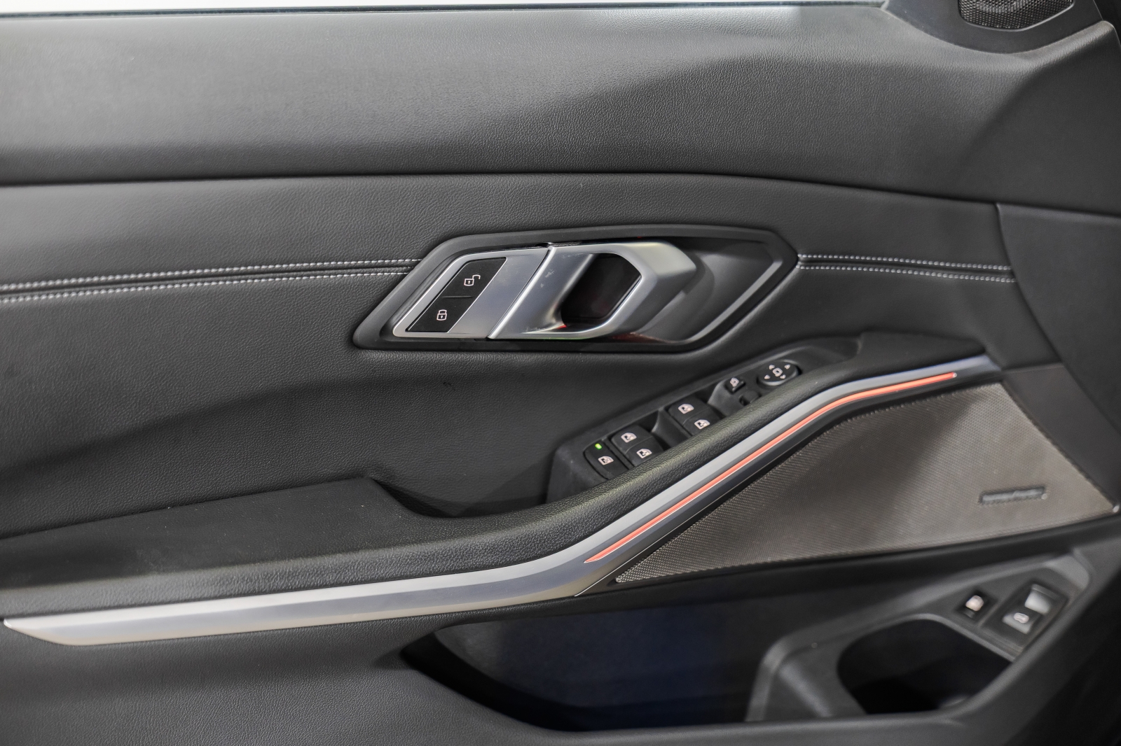 BMW 330 e