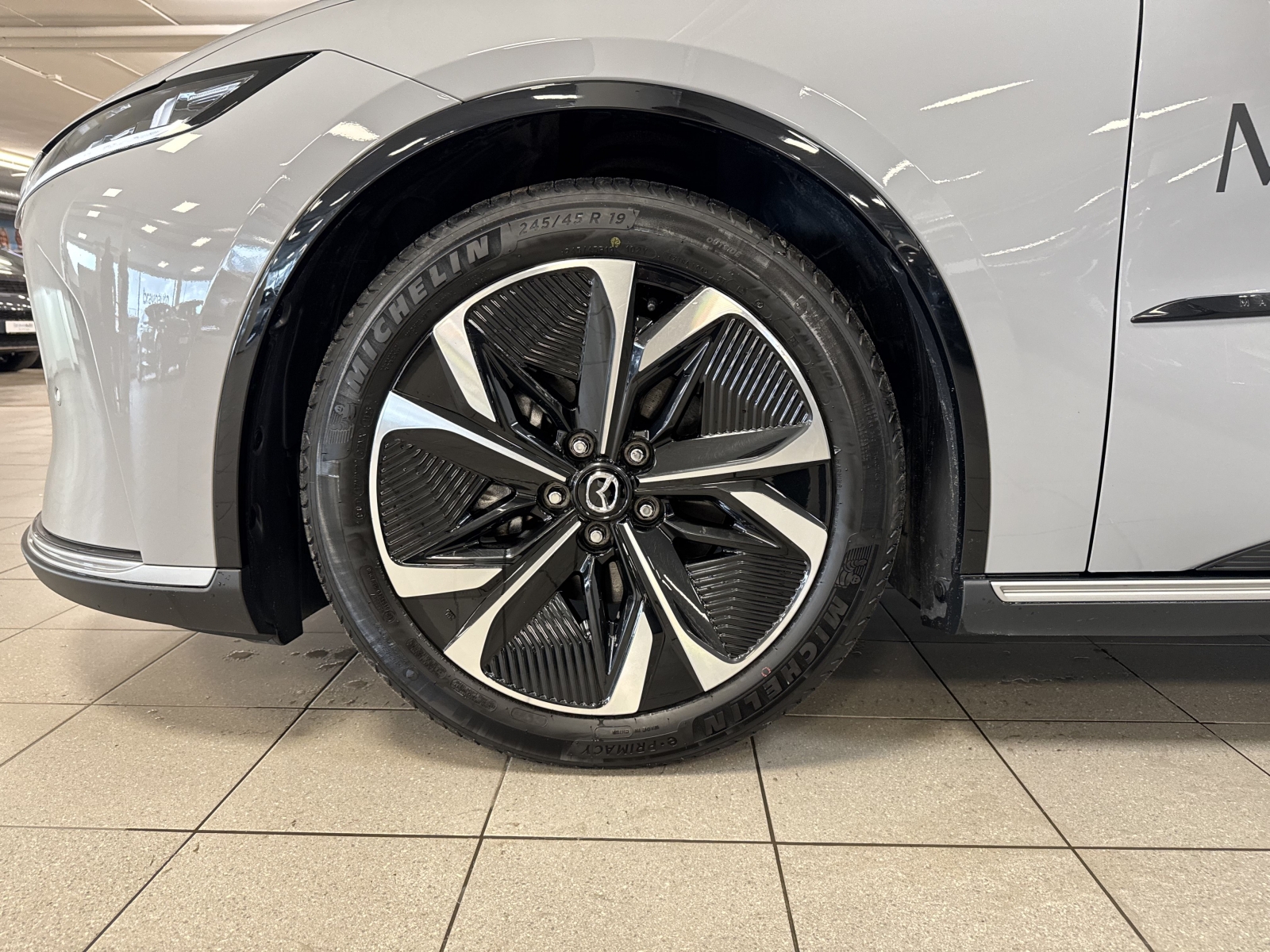 Mazda 6 6E 68,8 KWH TAKUMI PLUS