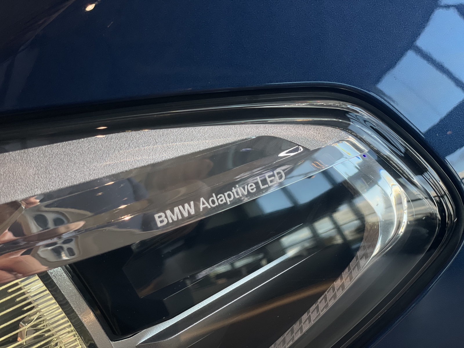 BMW X3 xDrive30d