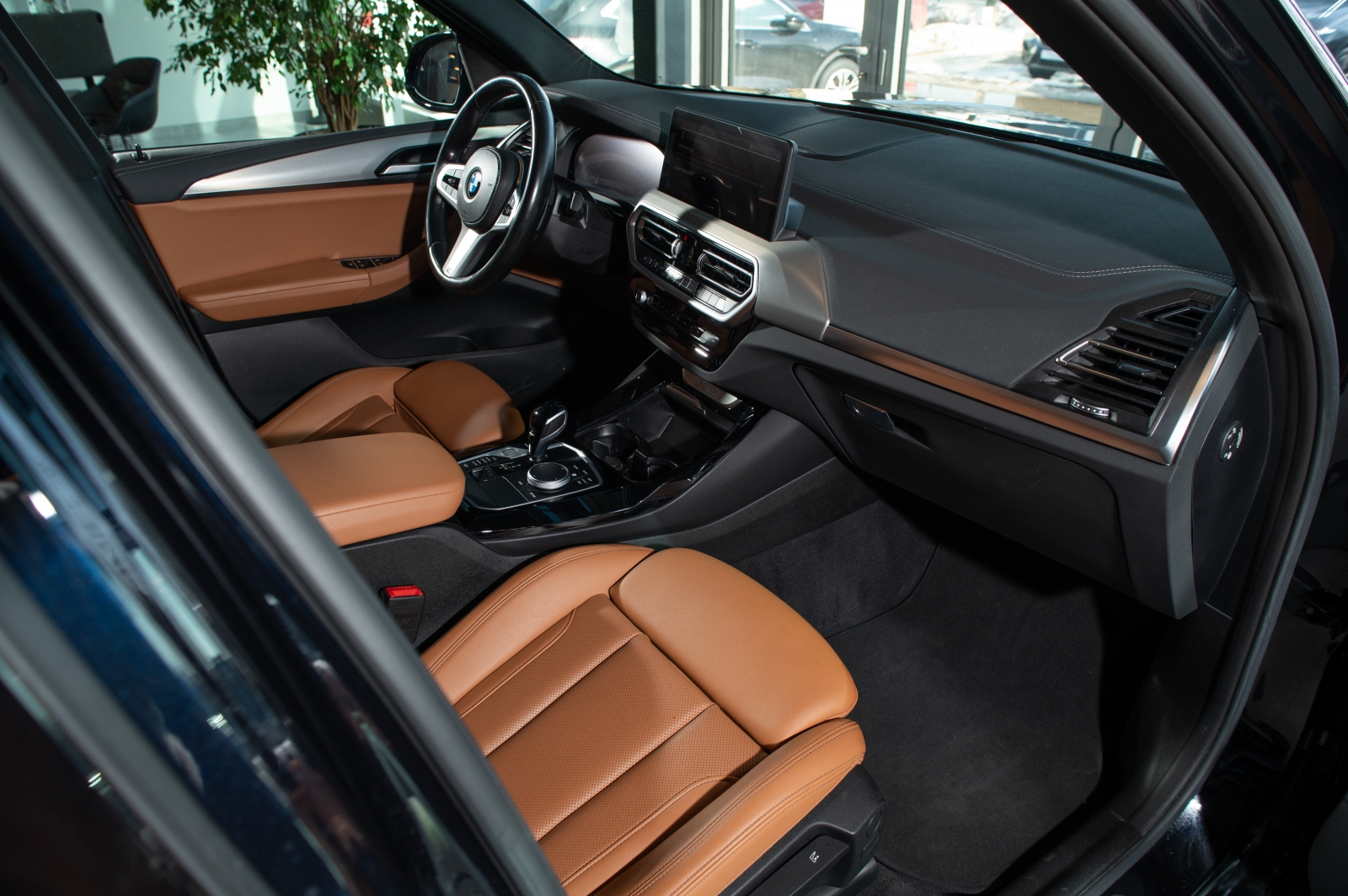 BMW X3 xDrive 30i