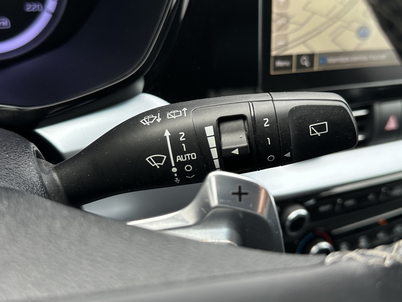 Kia Niro Hybrid