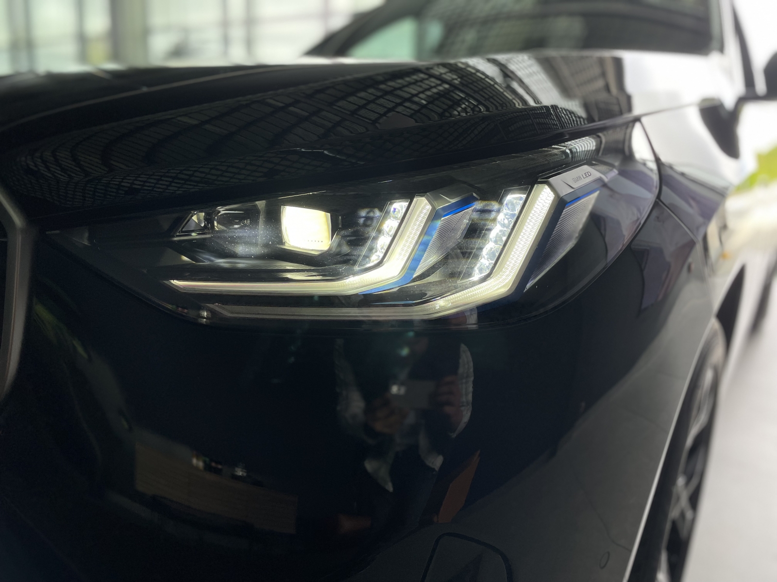 BMW X3 X3 20 xDrive