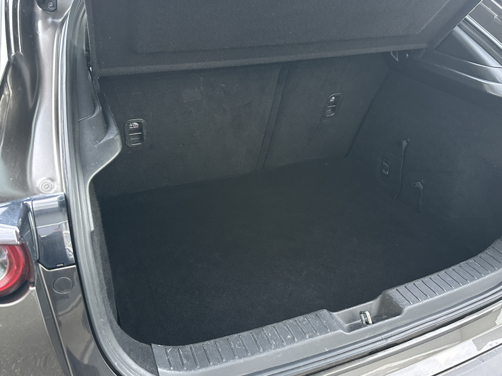 Mazda CX-30 Luxury
