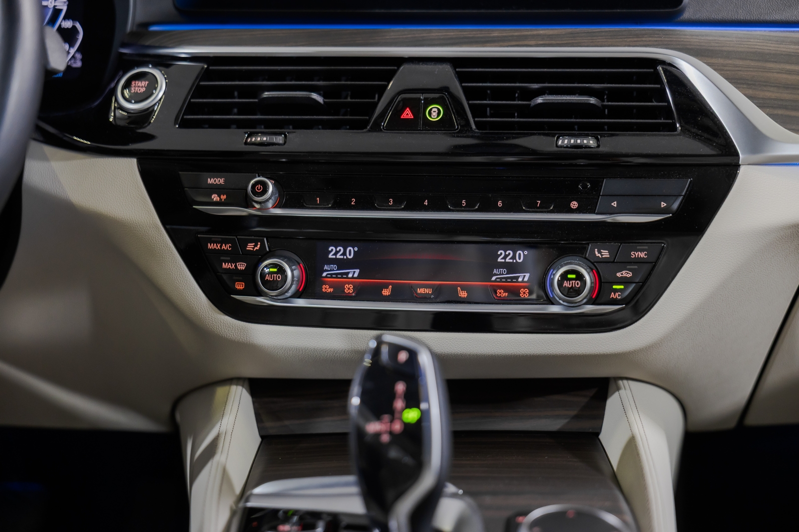 BMW 530 e xDrive