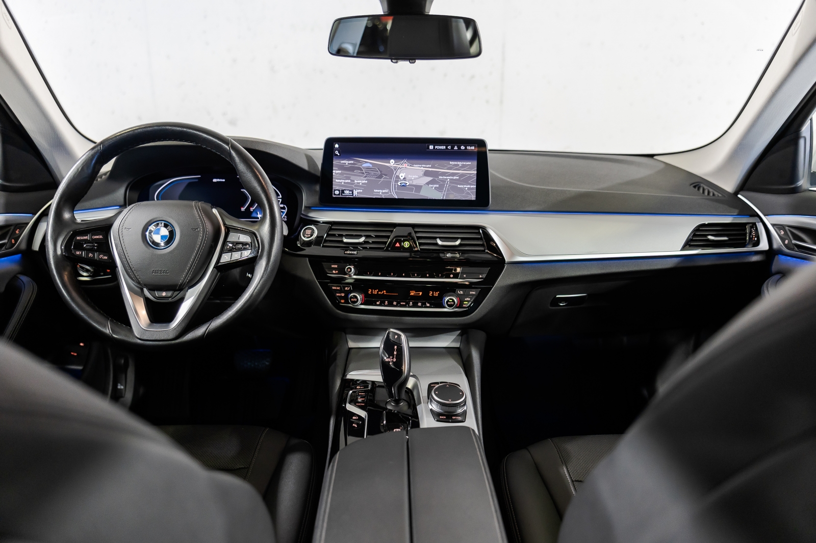 BMW 530 e xDrive