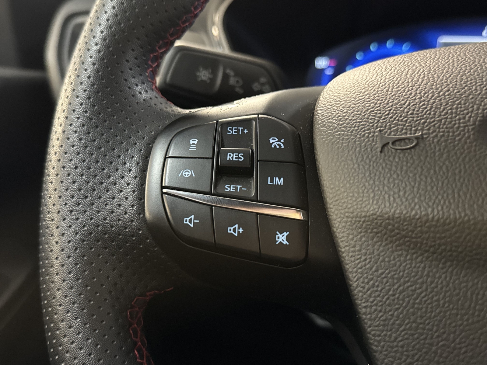 Ford Kuga ST-Line 2WD PHEV