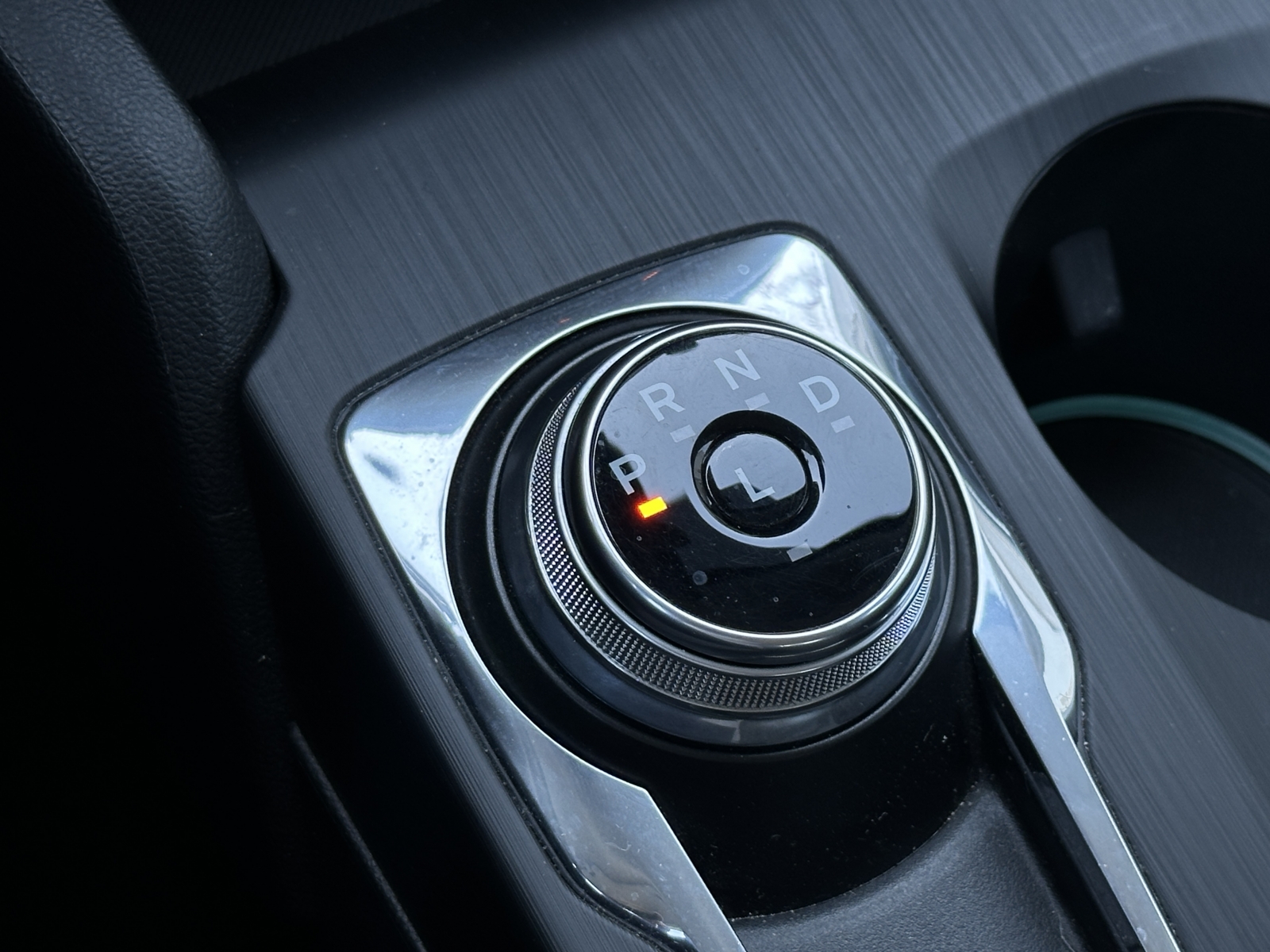 Ford Focus Connected