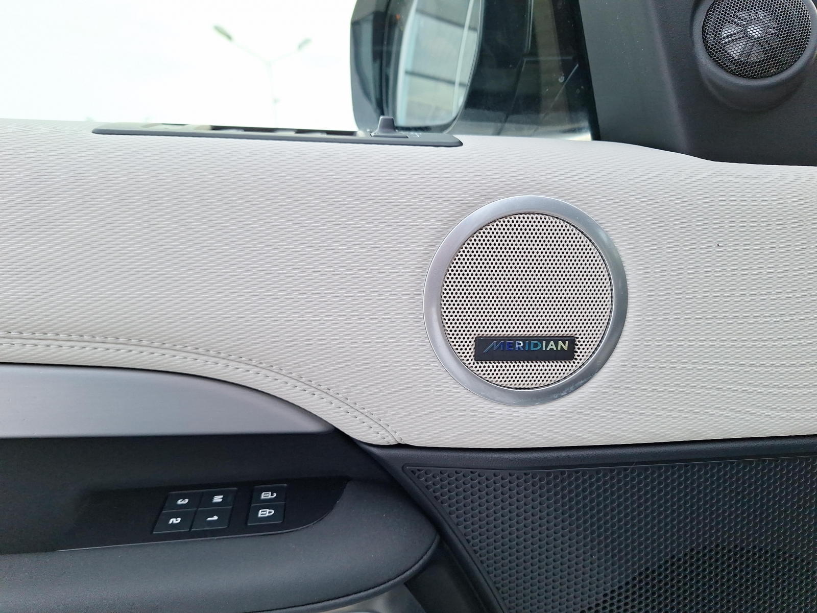 Land Rover Discovery SE R-Dynamic