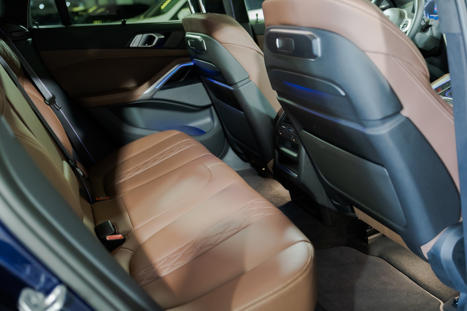 BMW X6 M60i xDrive
