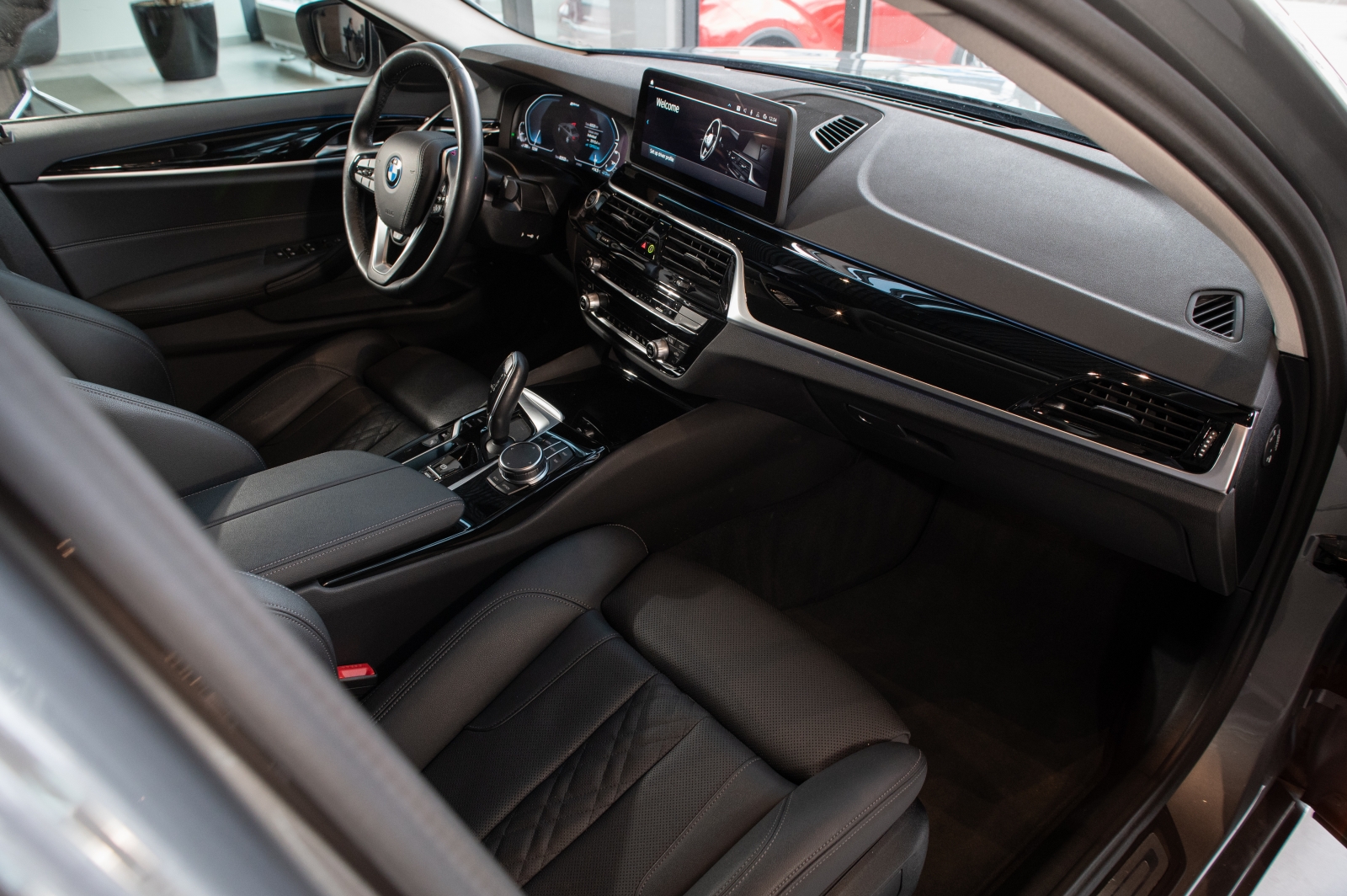 BMW 530 e xDrive