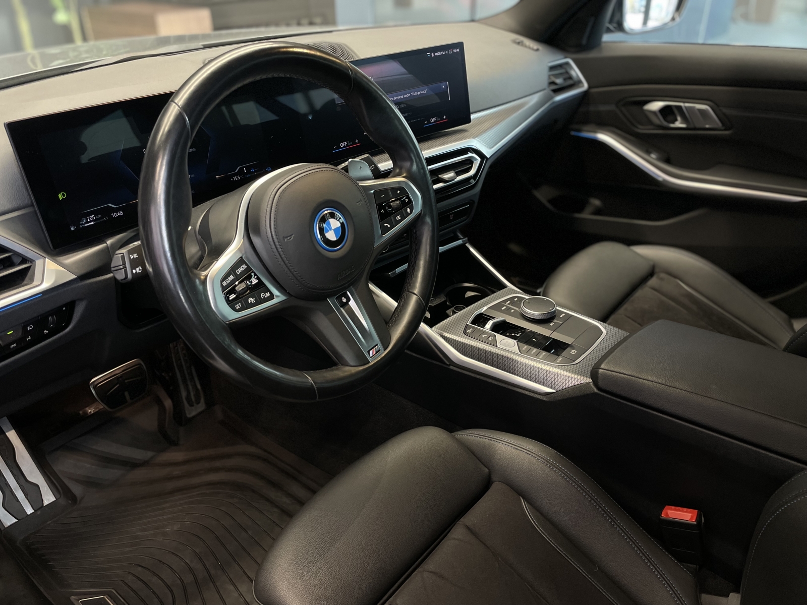 BMW 330 xDrive