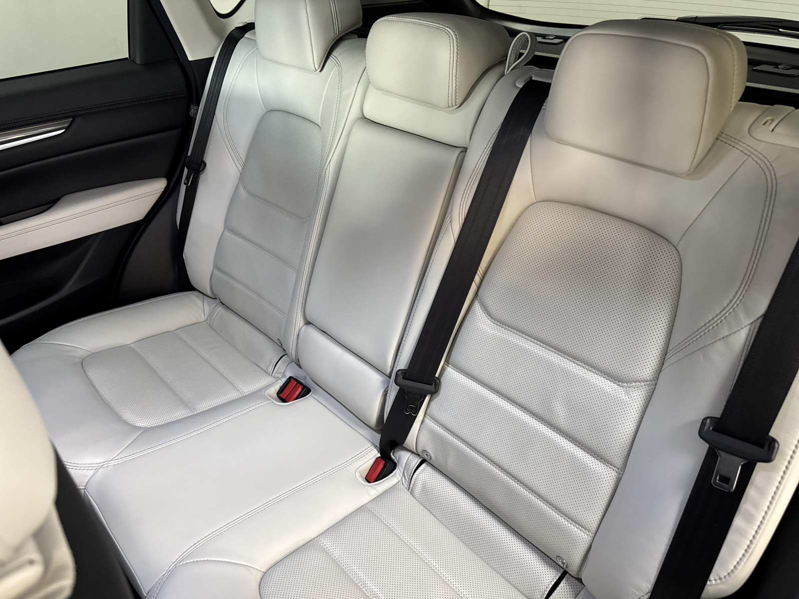 Mazda CX-5 2WD Luxury