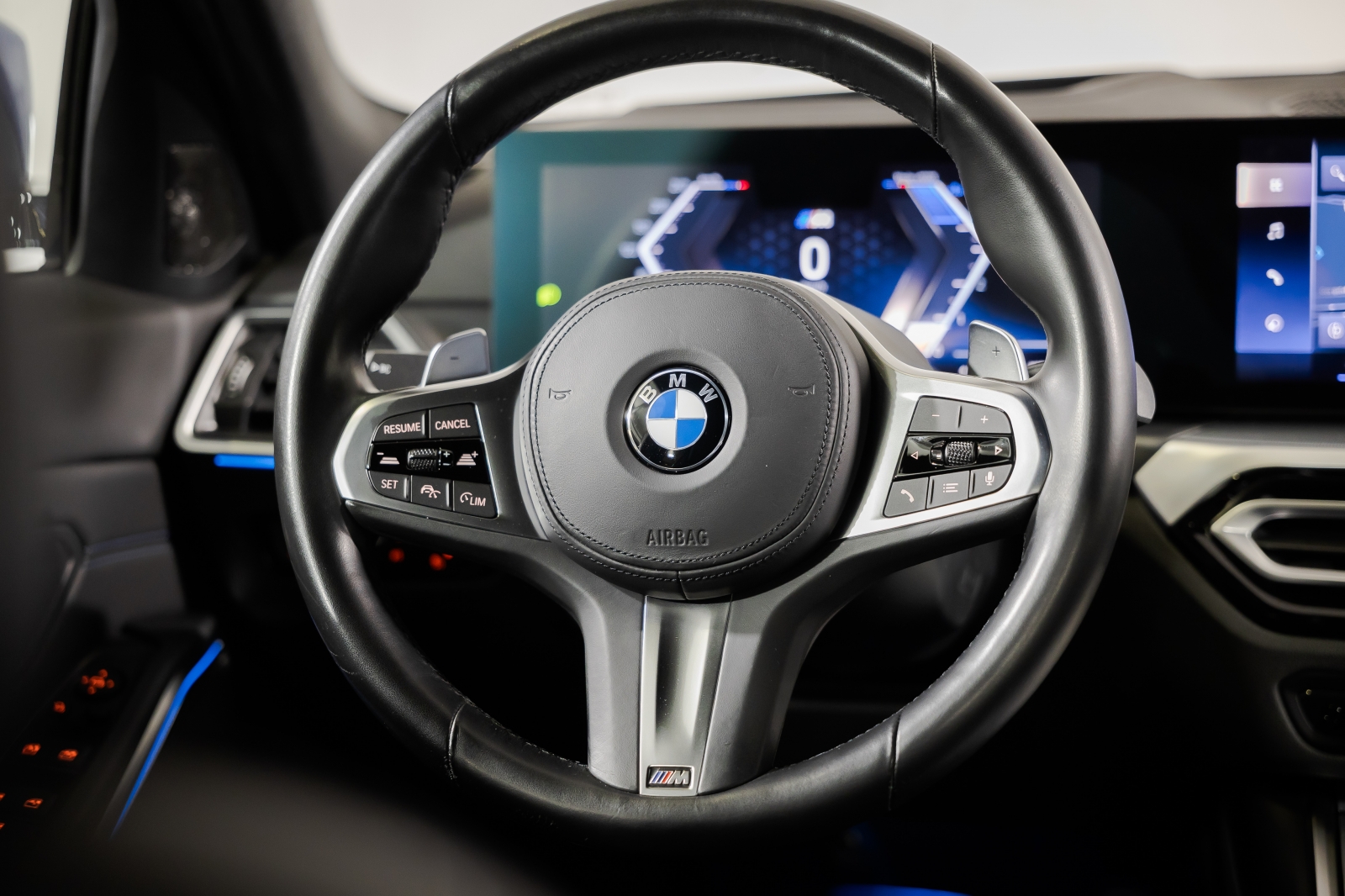 BMW 320 d xDrive