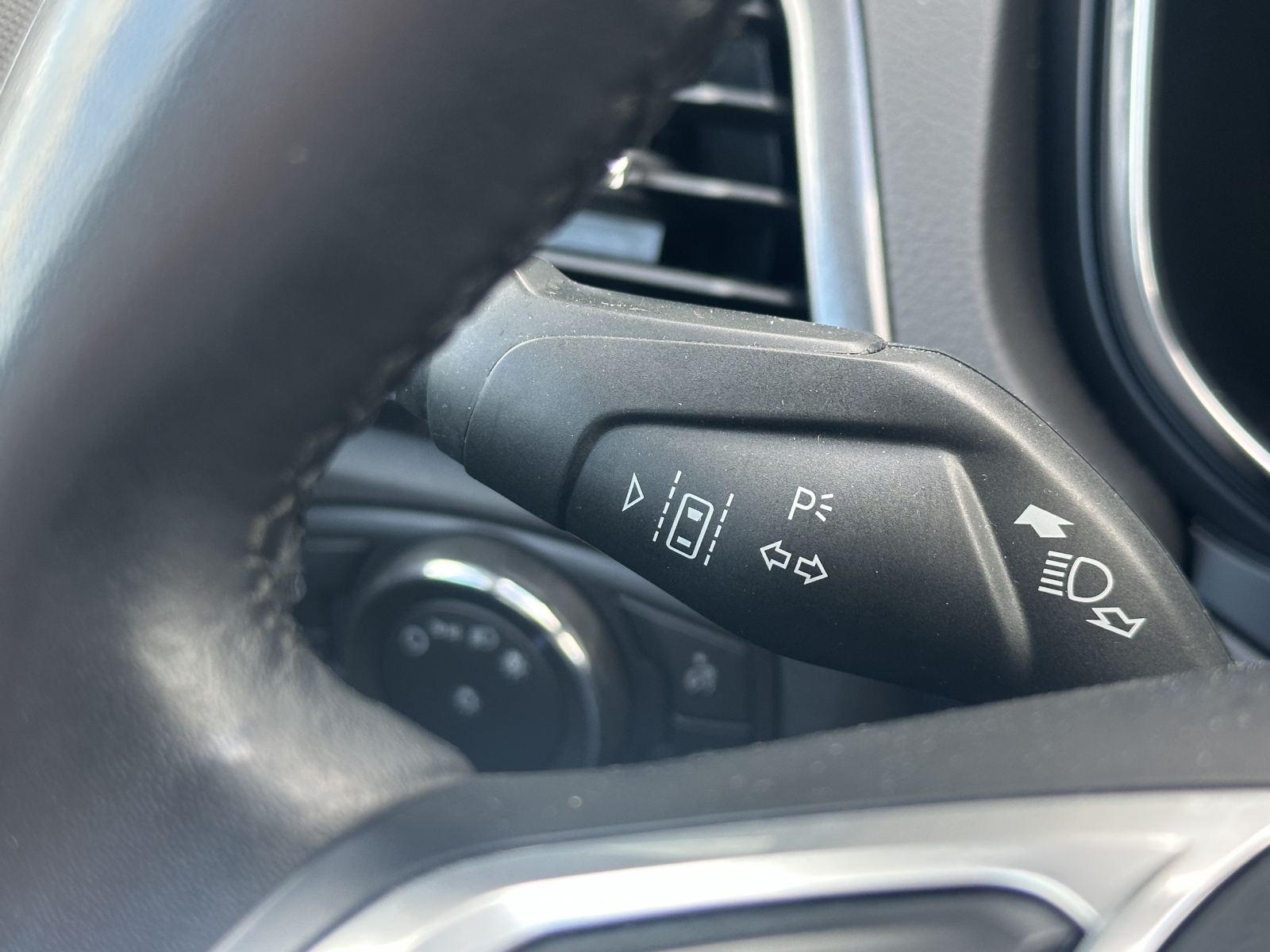 Ford Mondeo Titanium