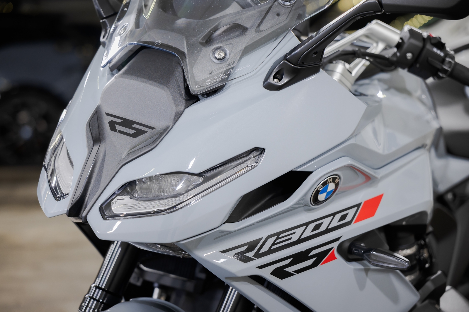 BMW (moto) R 1300 RS