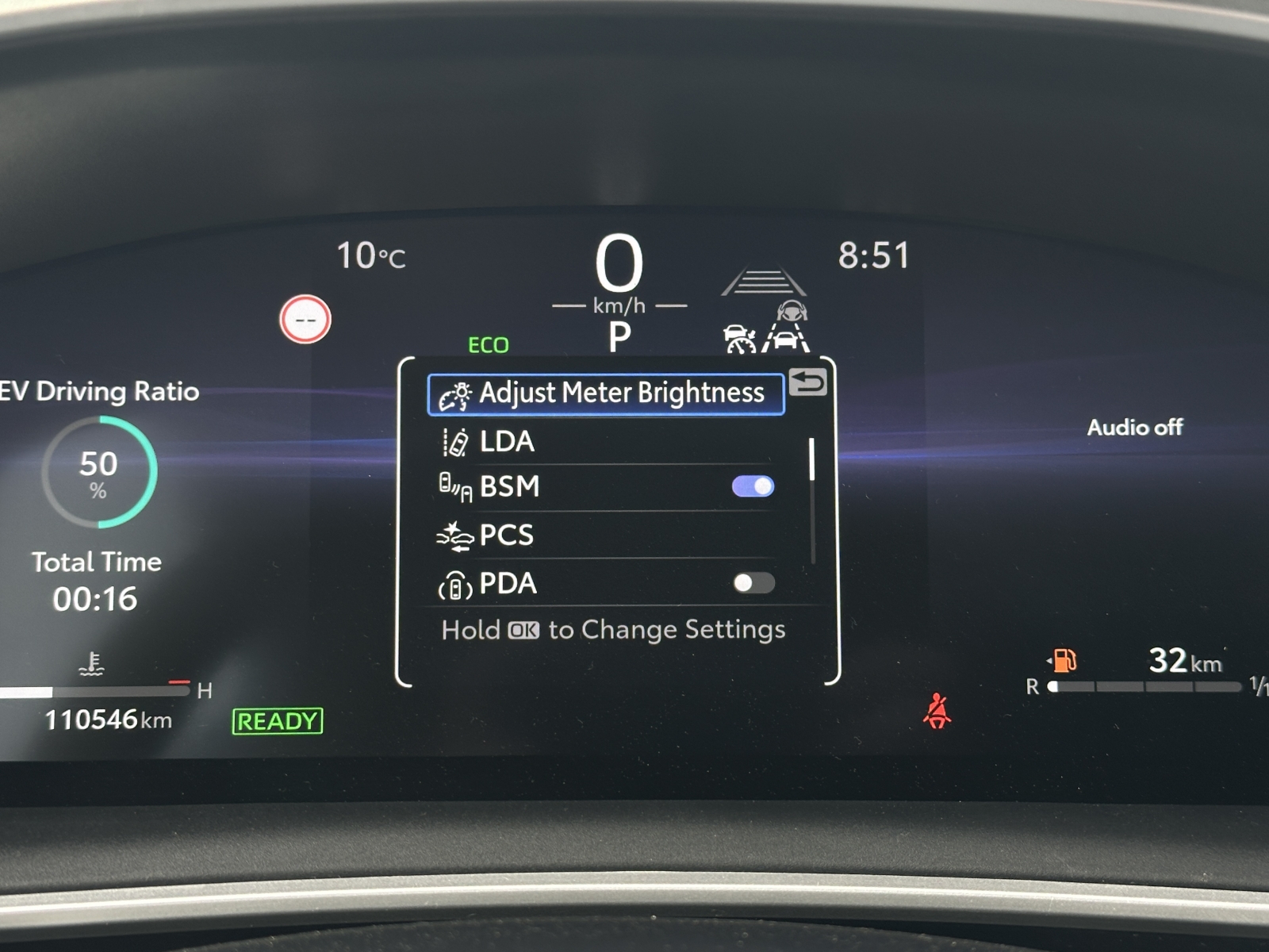 Toyota Corolla Cross Hybrid