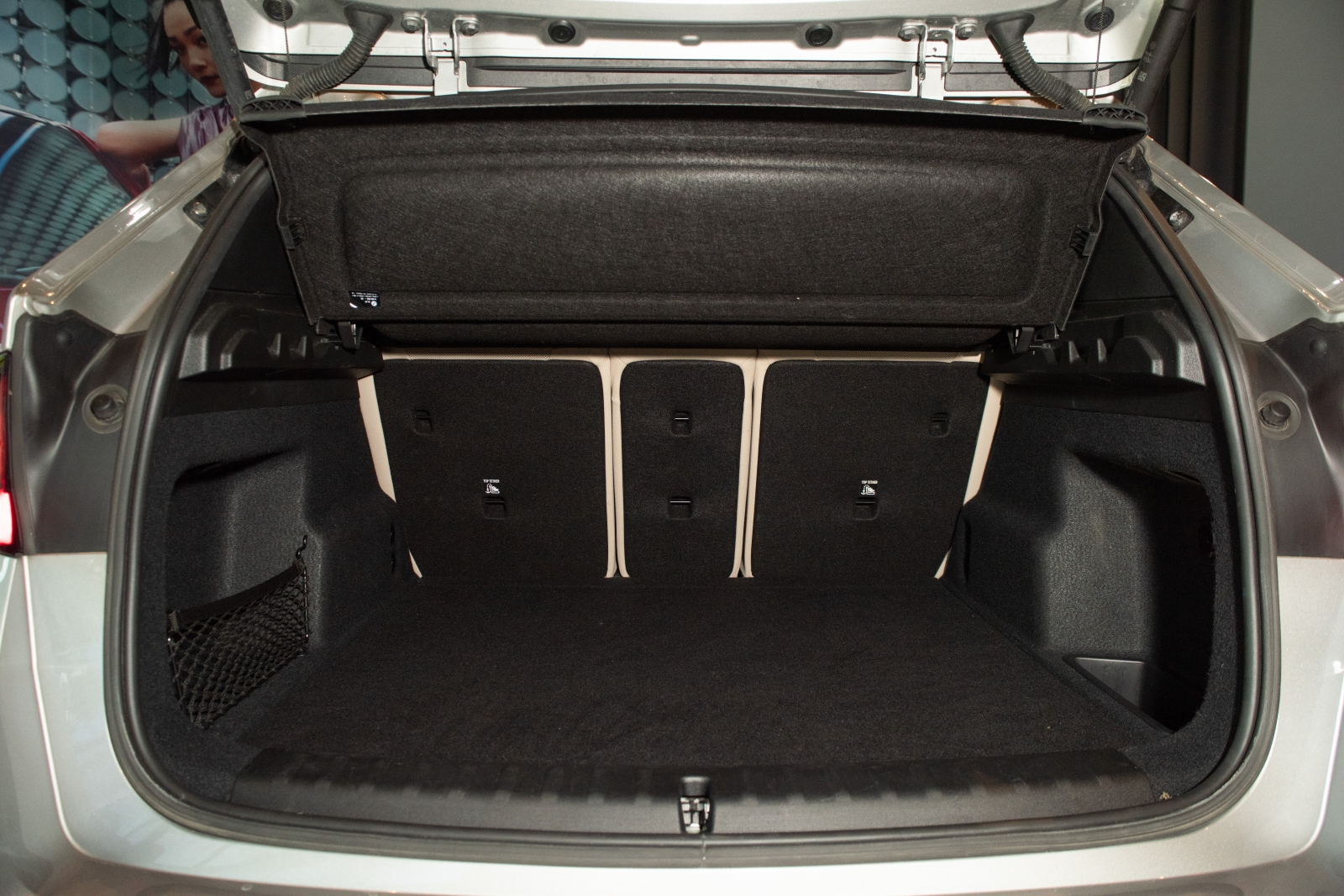 BMW X1 sDrive 18i