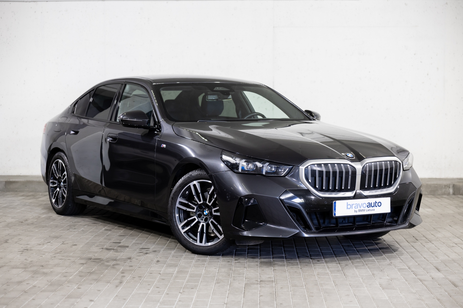 BMW 520 d xDrive