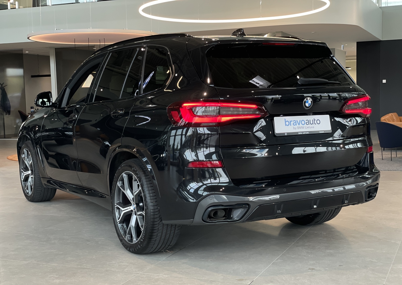 BMW X5 xDrive30d