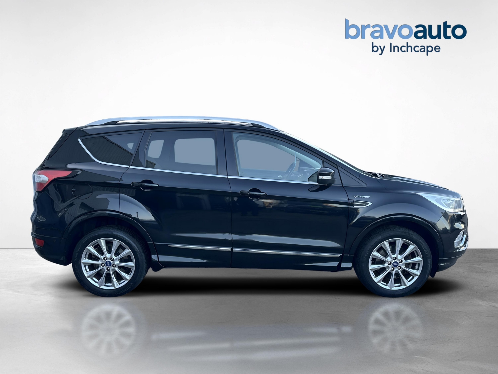Ford Kuga Vignale AWD
