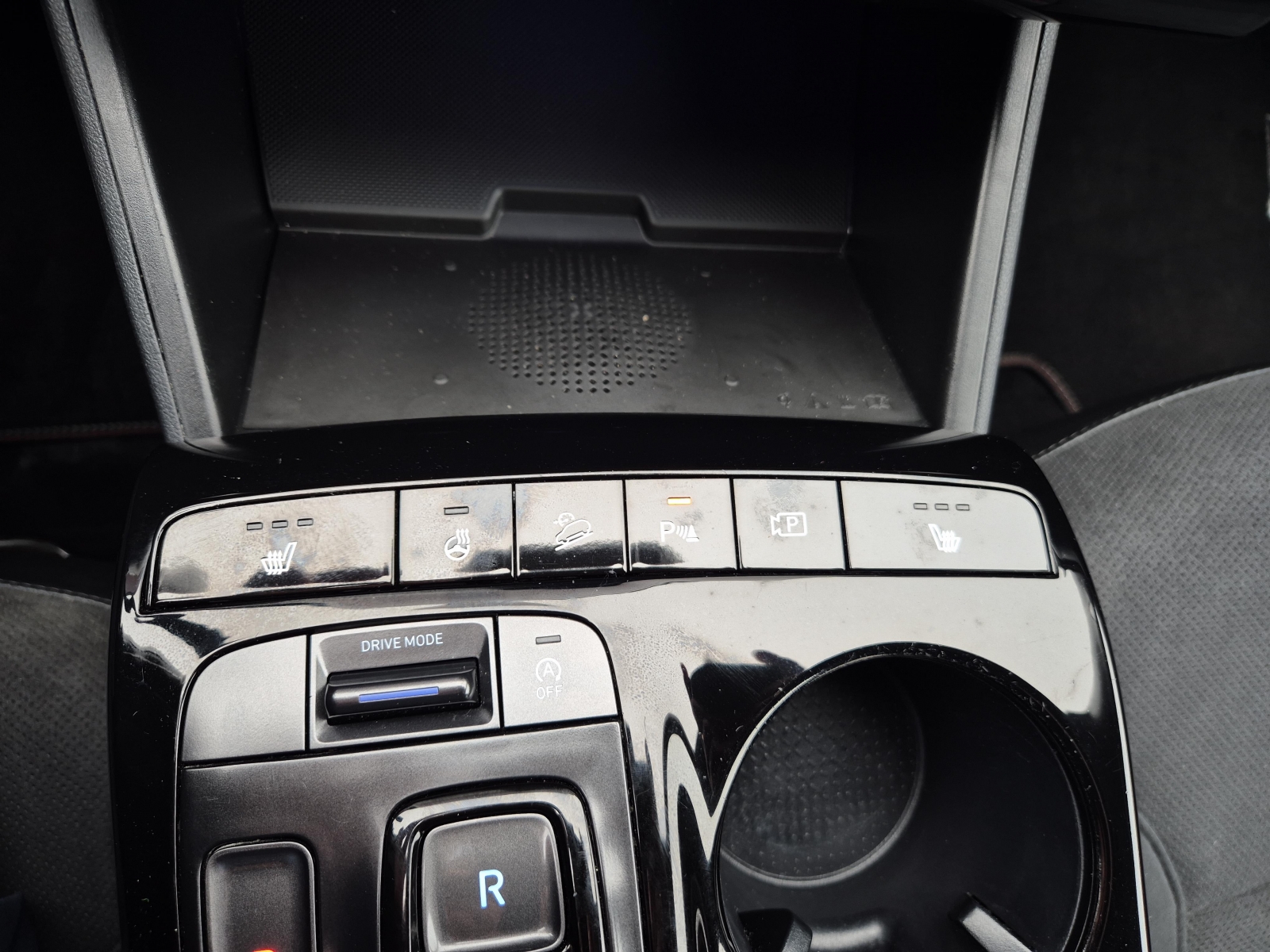 Hyundai Tucson N-line