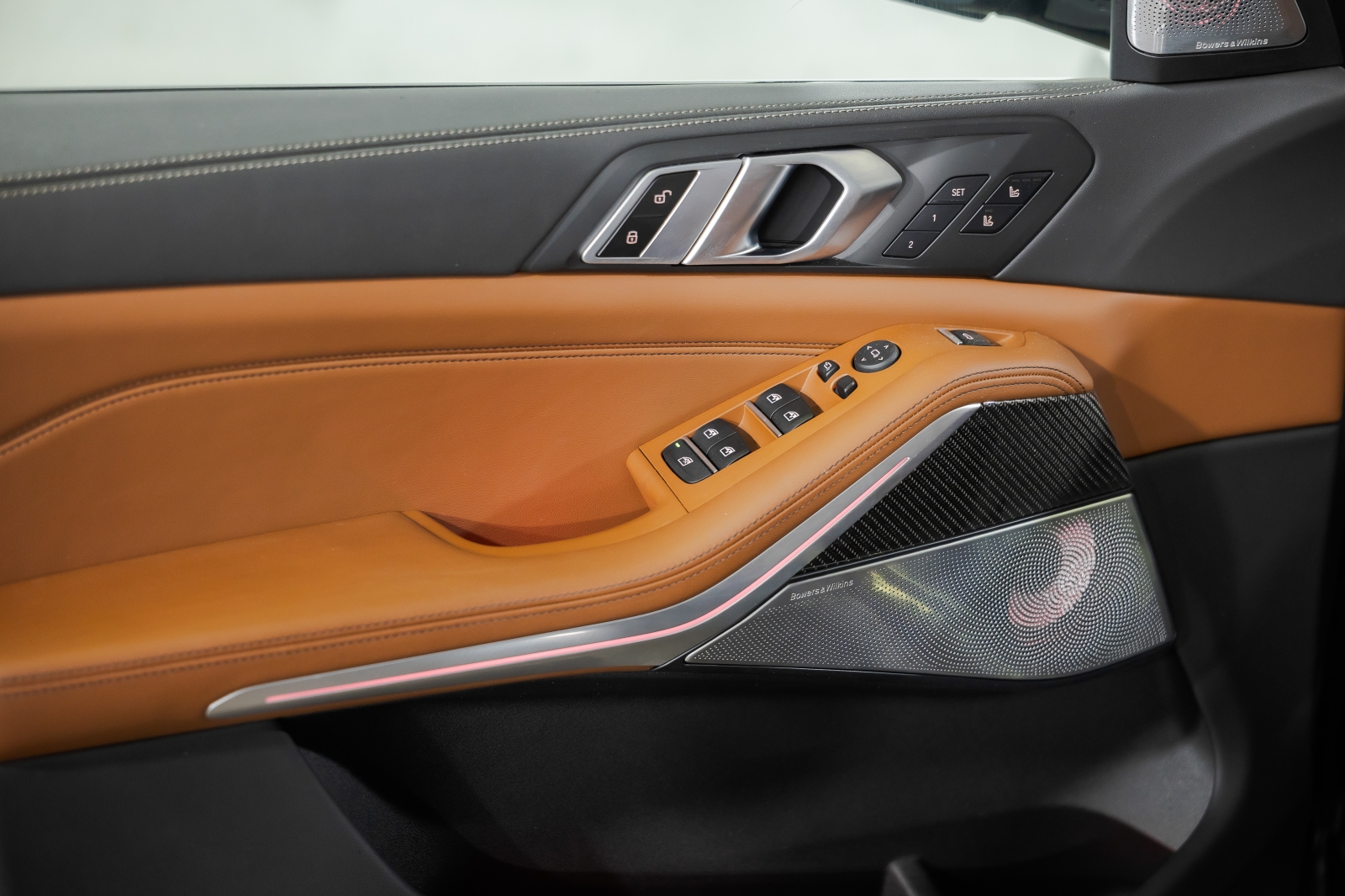 BMW X5 M60i xDrive