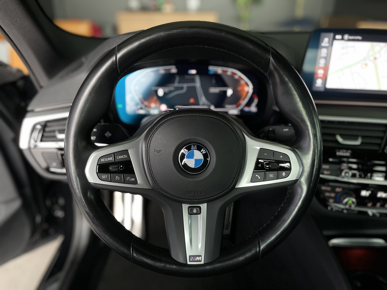 BMW 520 xDrive