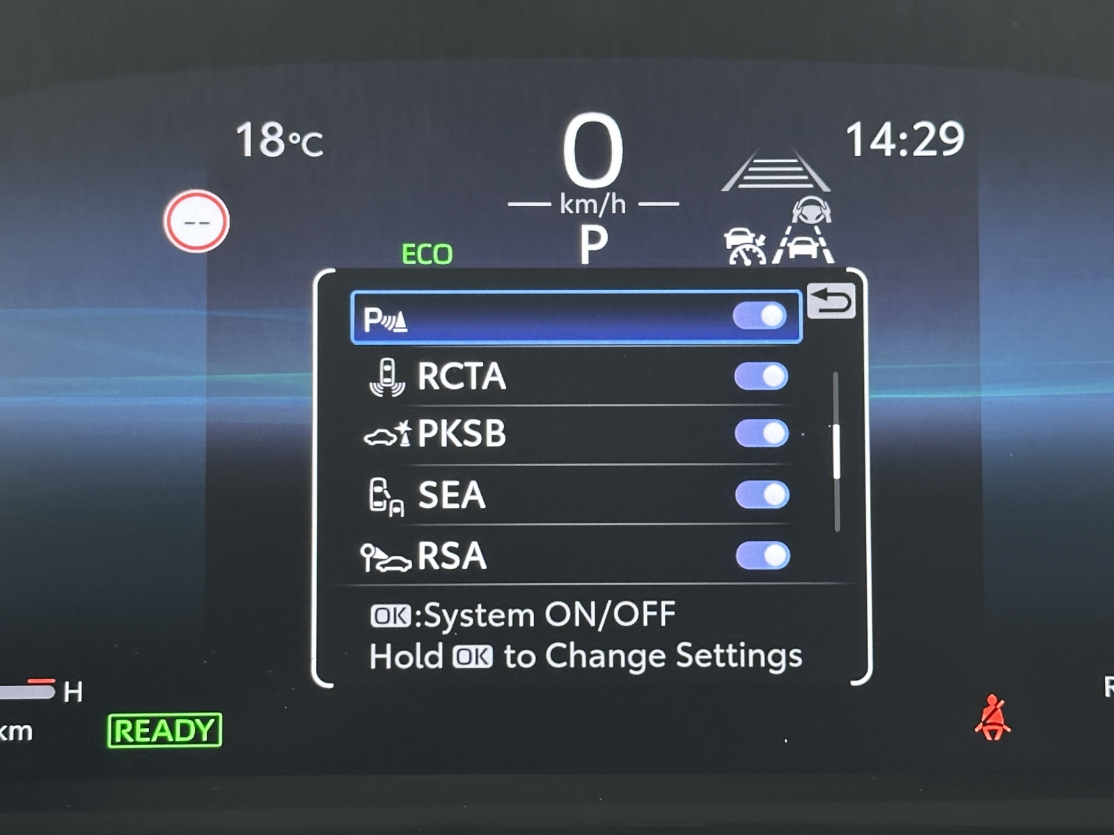 Toyota C-HR Hybrid