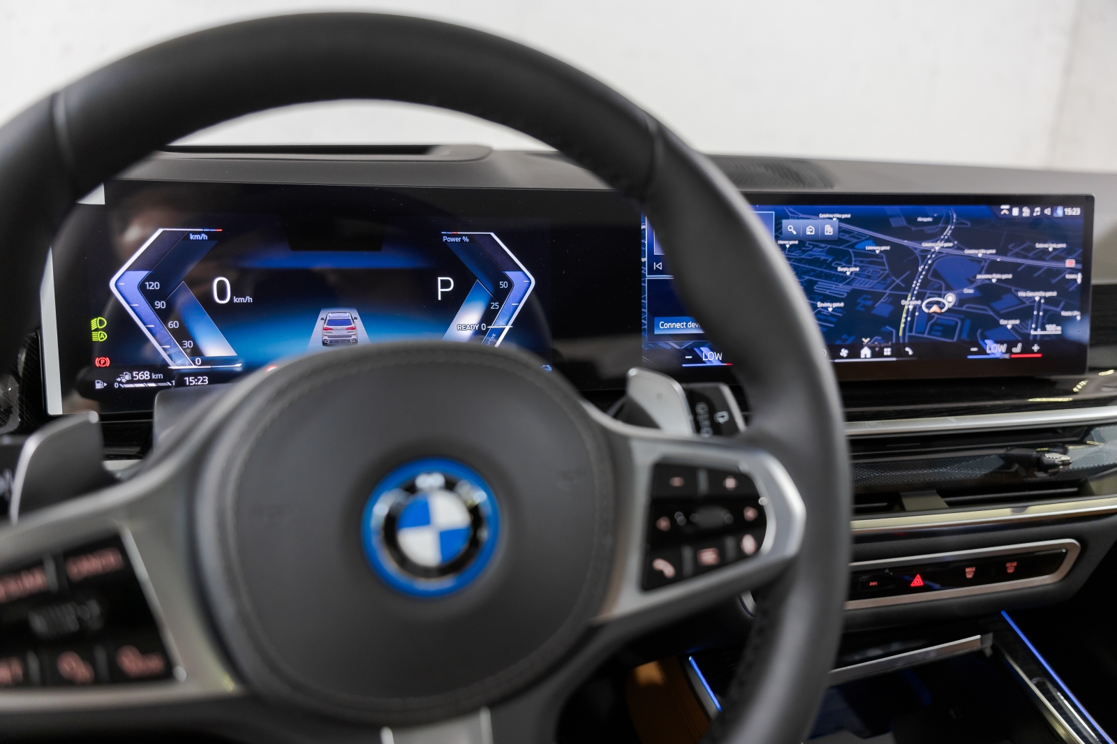 BMW X5 xDrive 50e