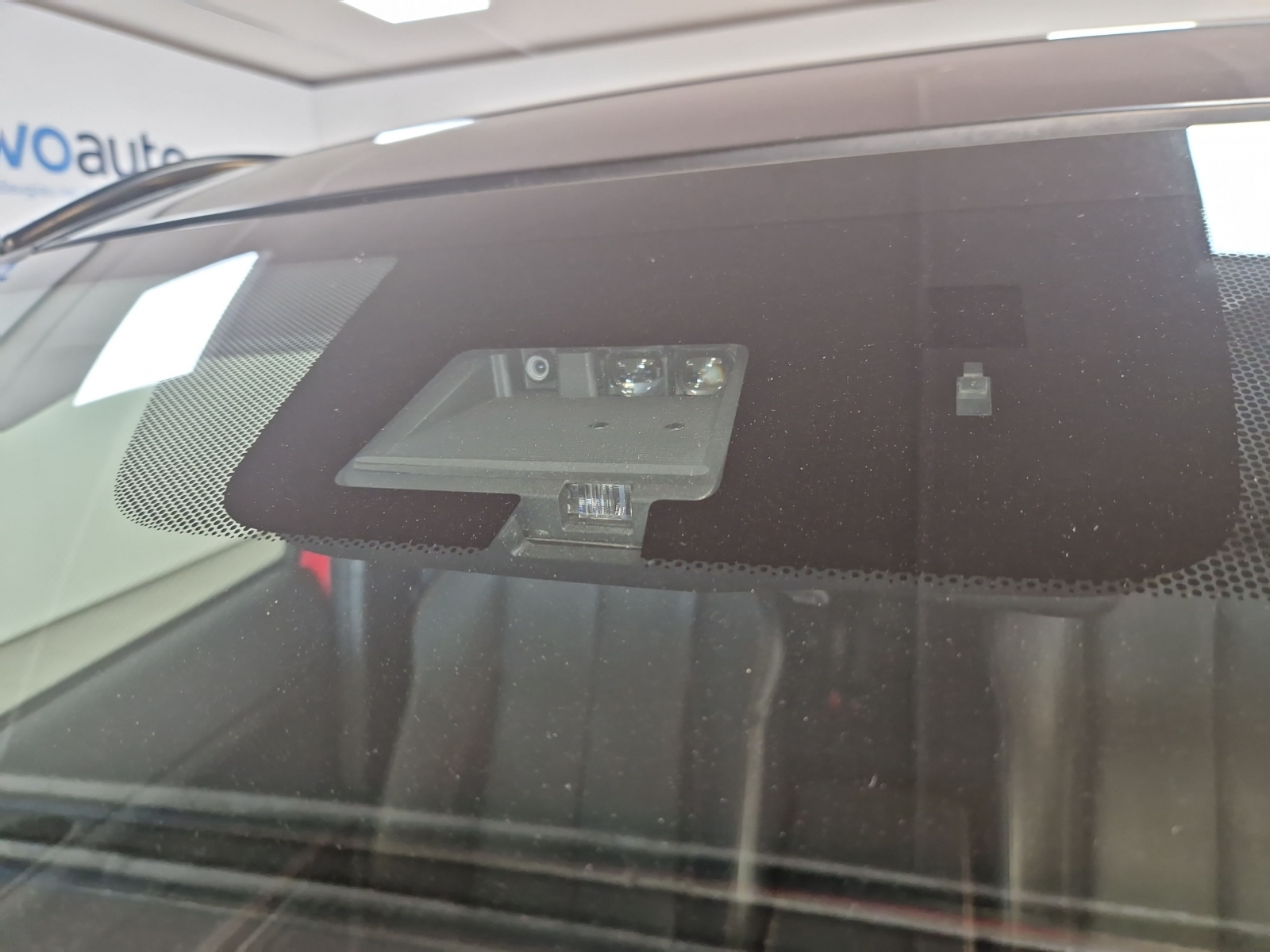 Mitsubishi Eclipse Cross Instyle + 4WD