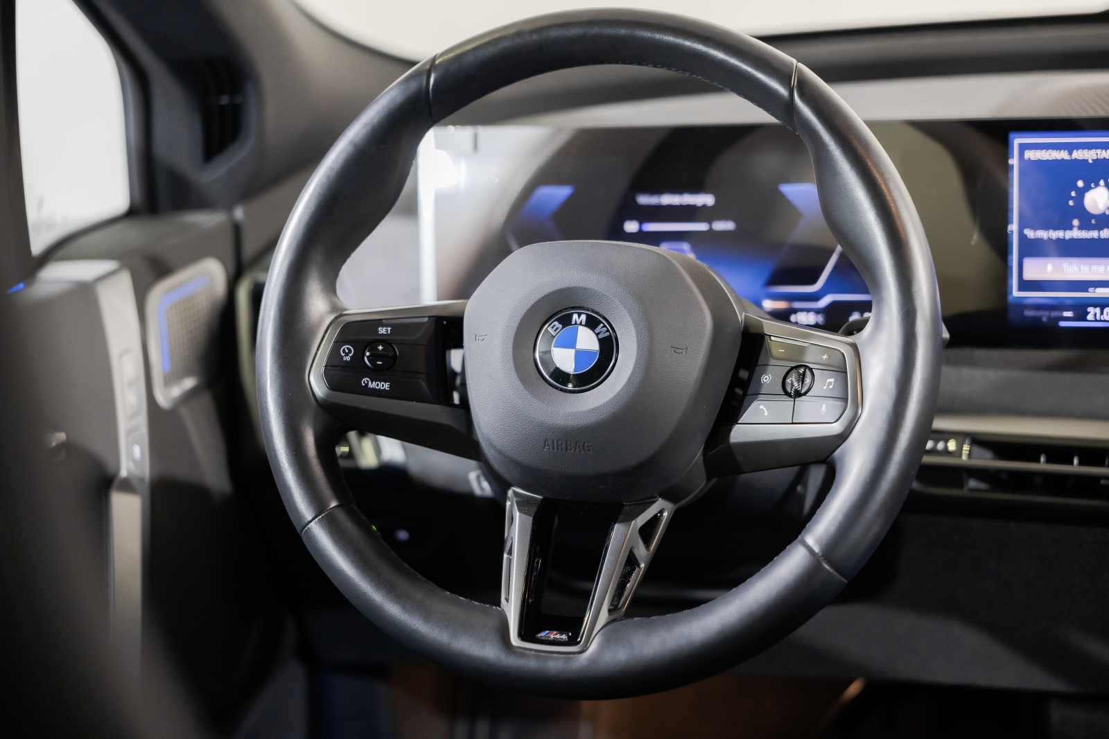 BMW iX xDrive60