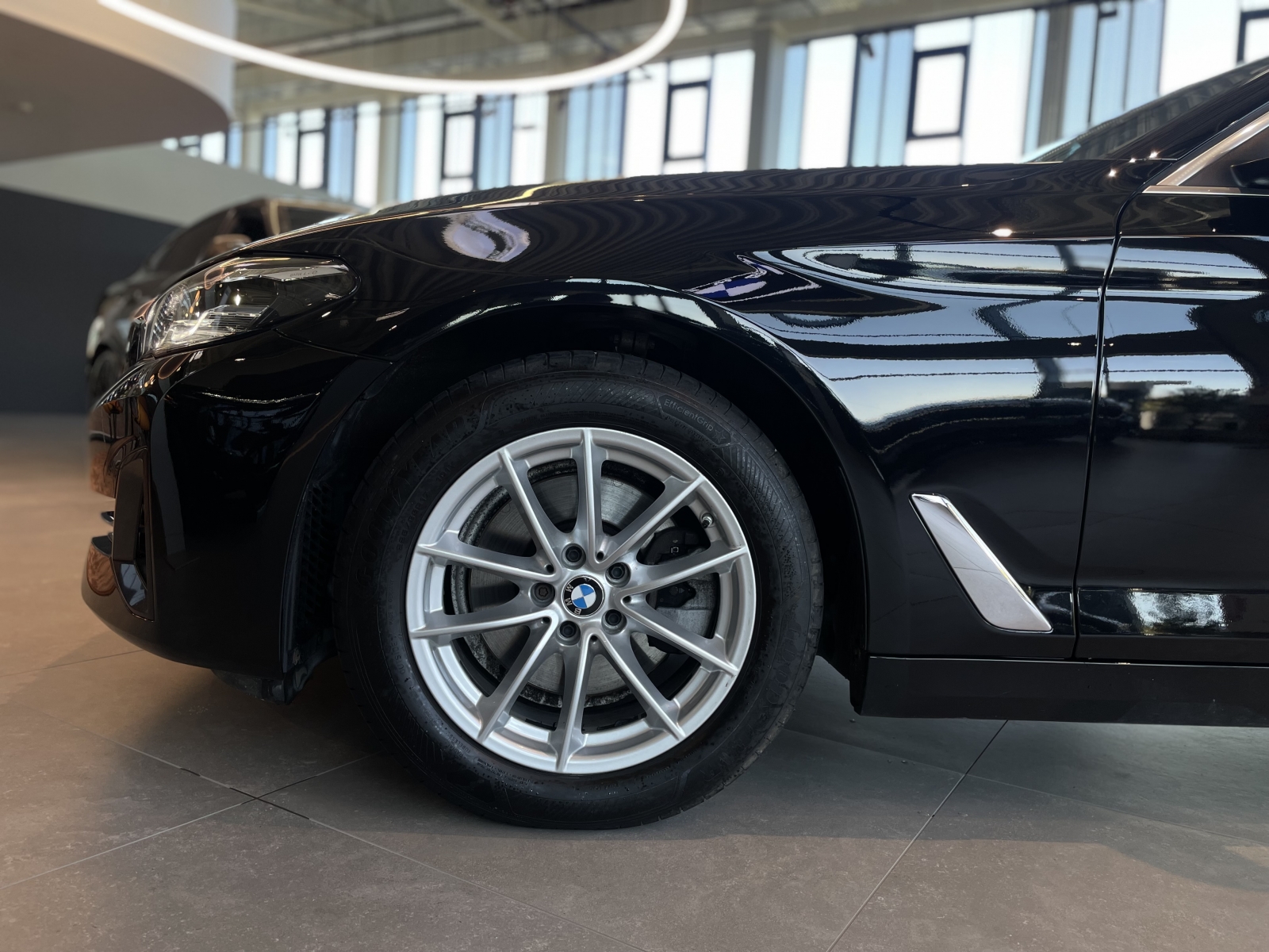 BMW 520 520i