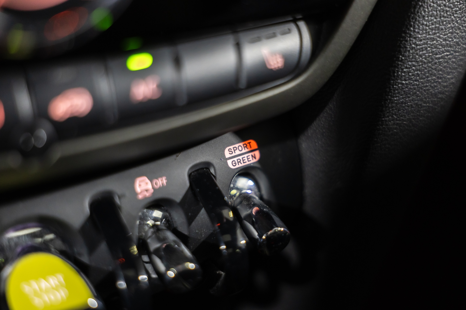 Mini Countryman S E ALL4