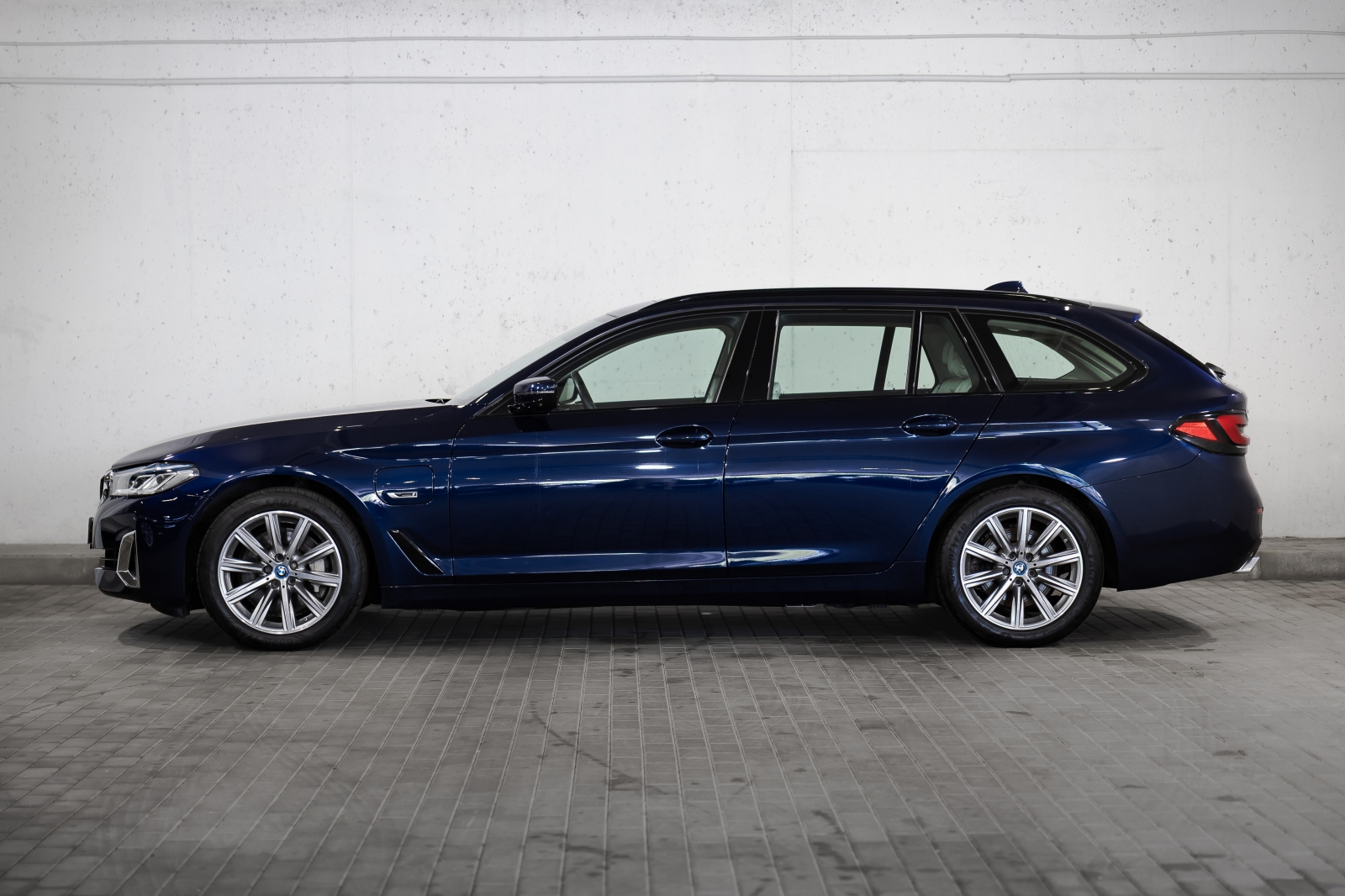 BMW 530 e xDrive