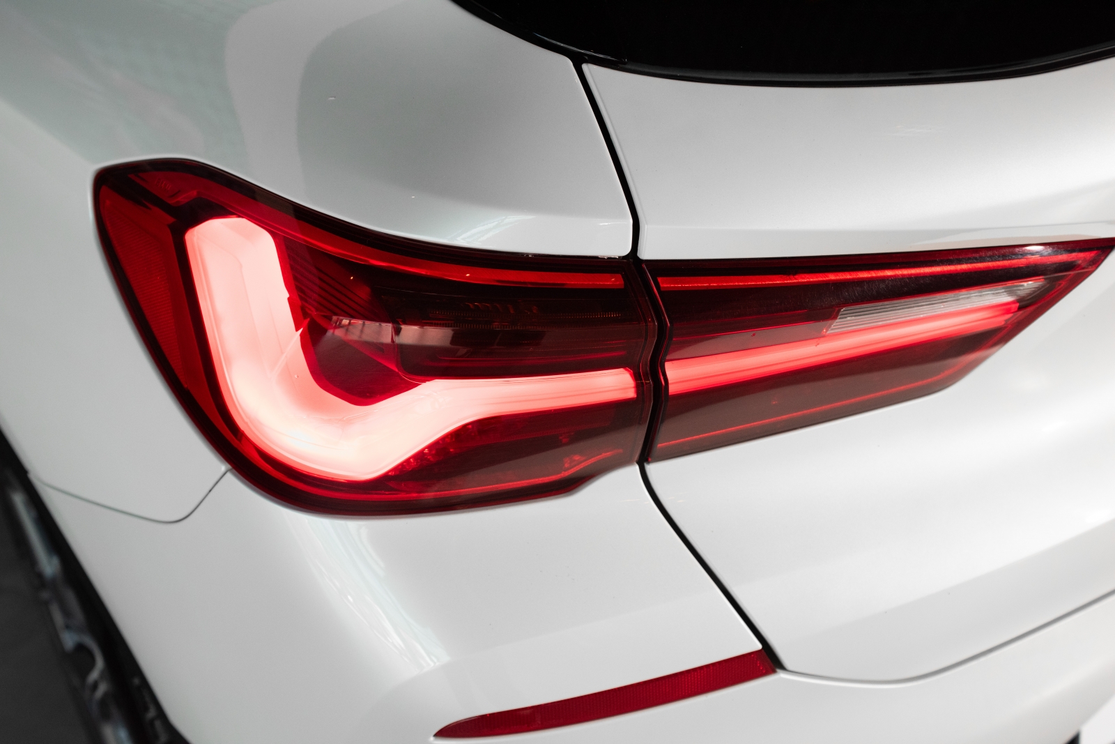 BMW X2 xDrive 20d