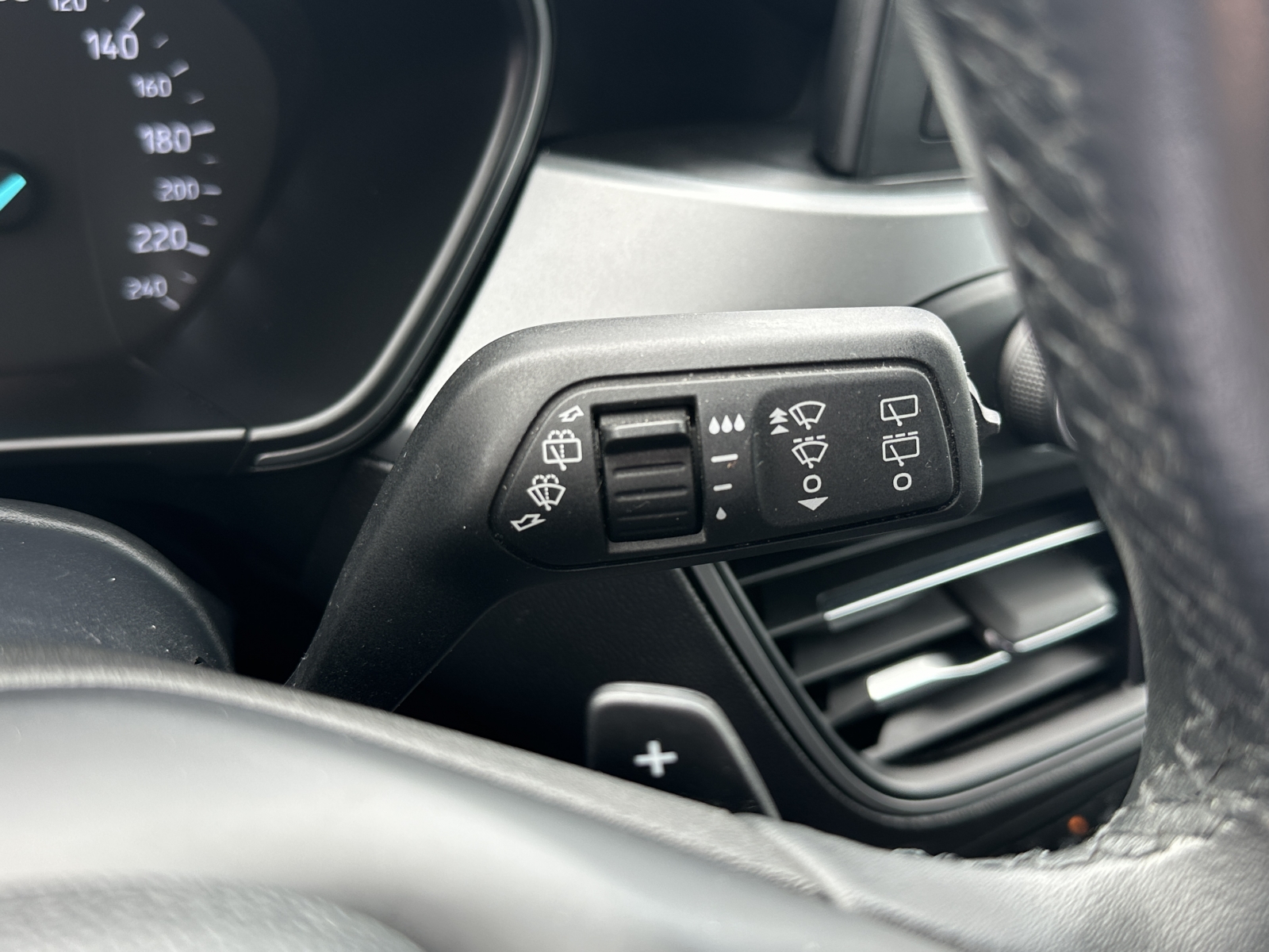Ford Focus Trend