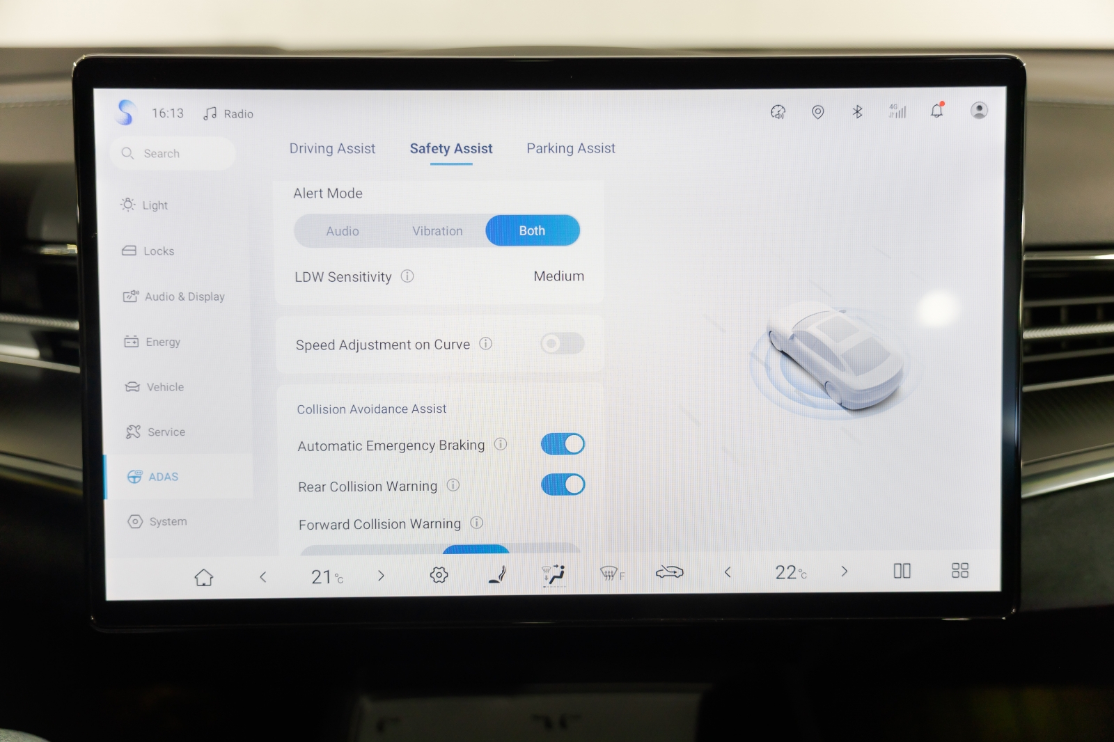 BYD Seal Excellence