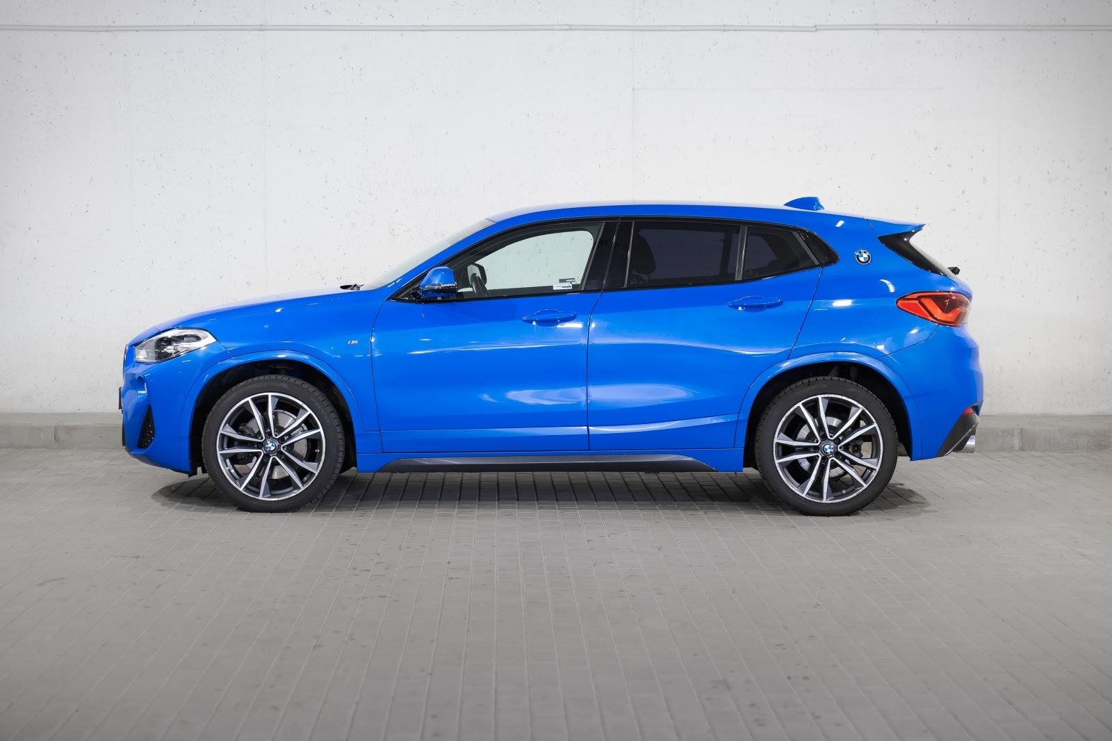 BMW X2 sDrive20i