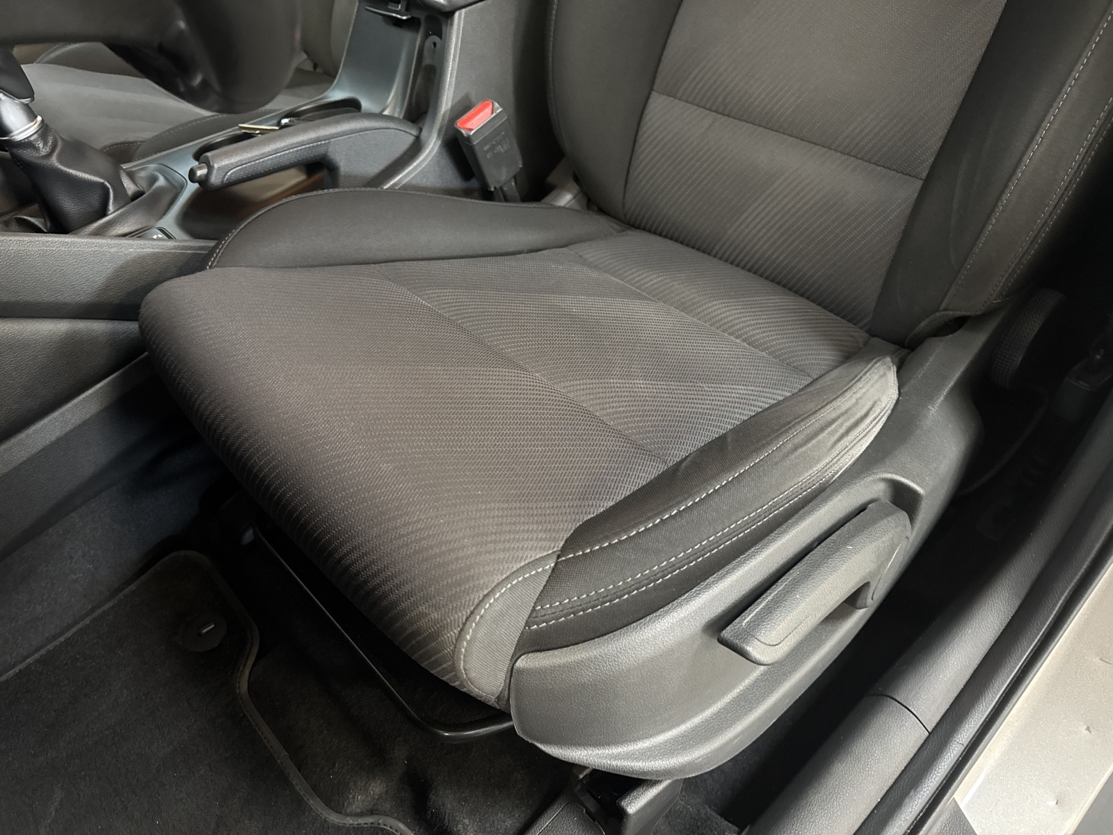 Hyundai Tucson 2WD
