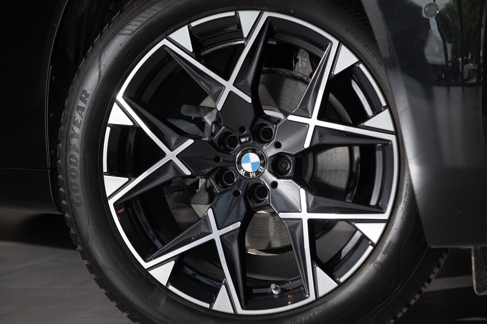 BMW X3 xDrive20i