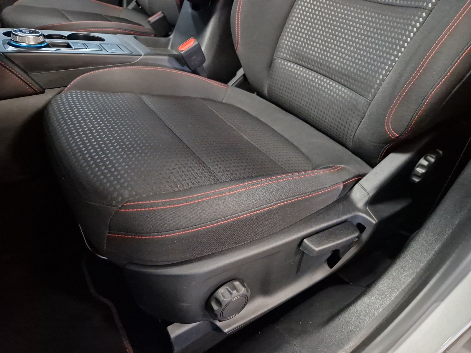 Ford Kuga ST-Line Hybrid 2.5