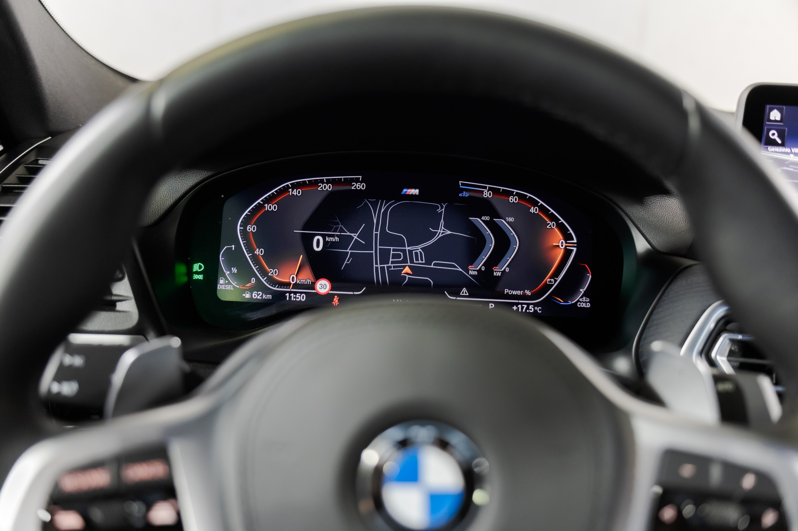 BMW X4 xDrive20d