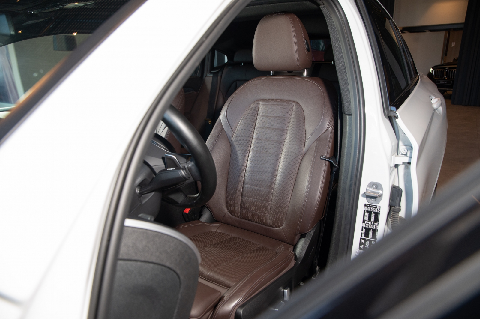 BMW X4 xDrive30i