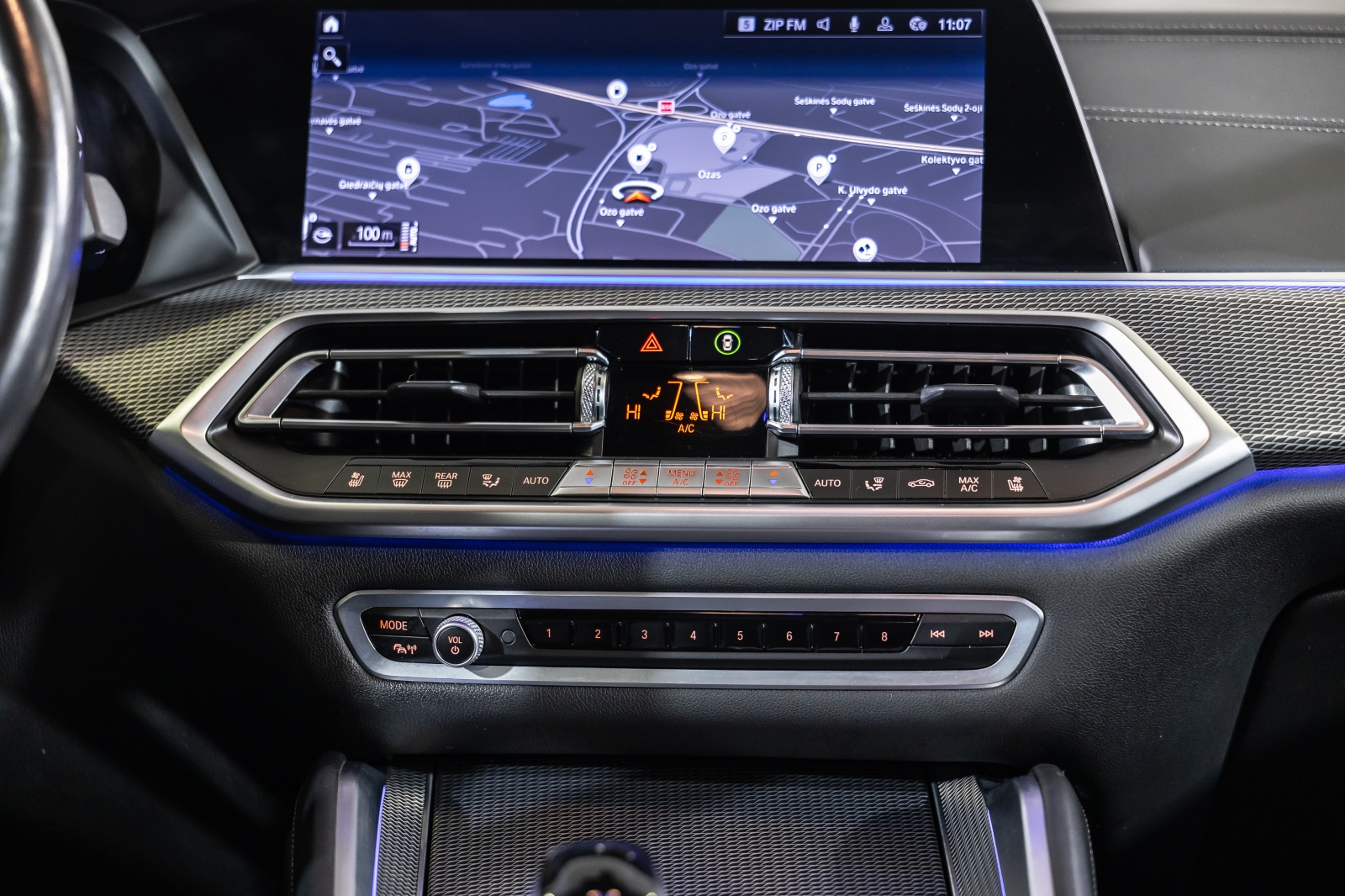 BMW X6 xDrive30d