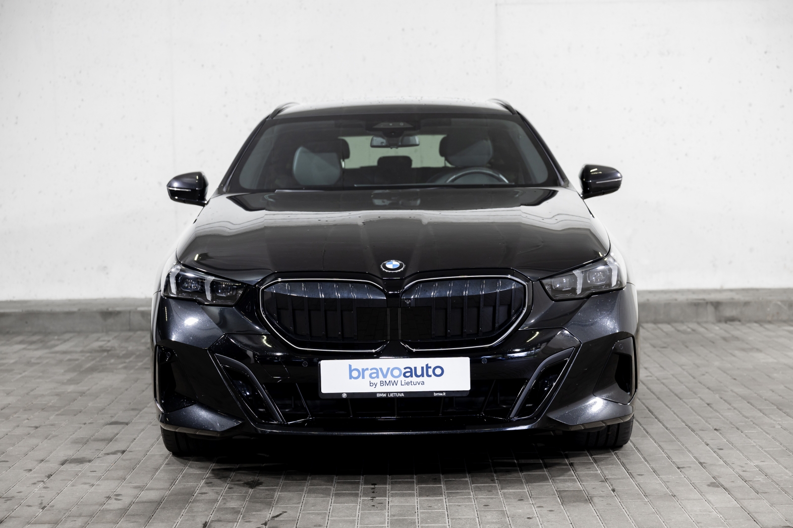 BMW 520 d xDrive
