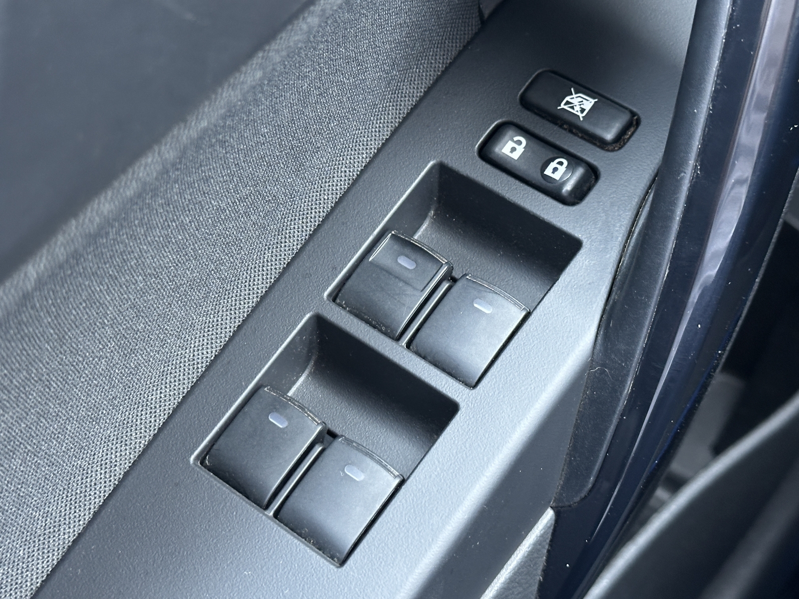 Toyota Auris Hybrid
